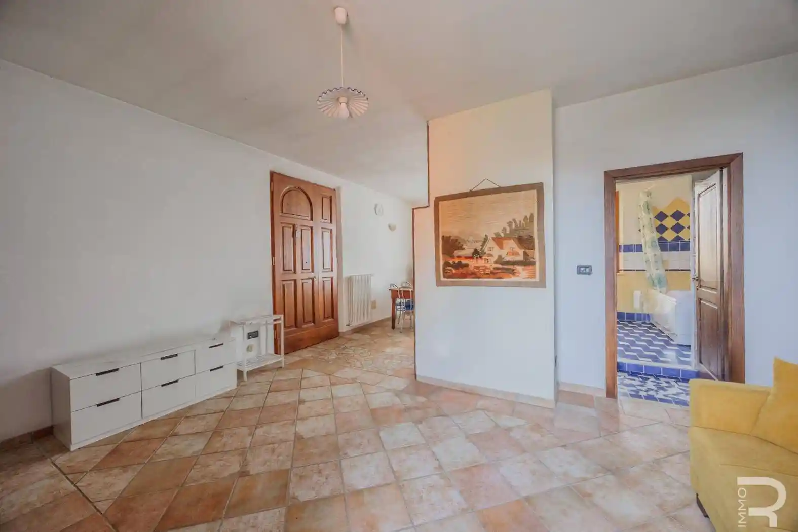 Trilocale Strada Provinciale di Murlo, Buonconvento - foto 2