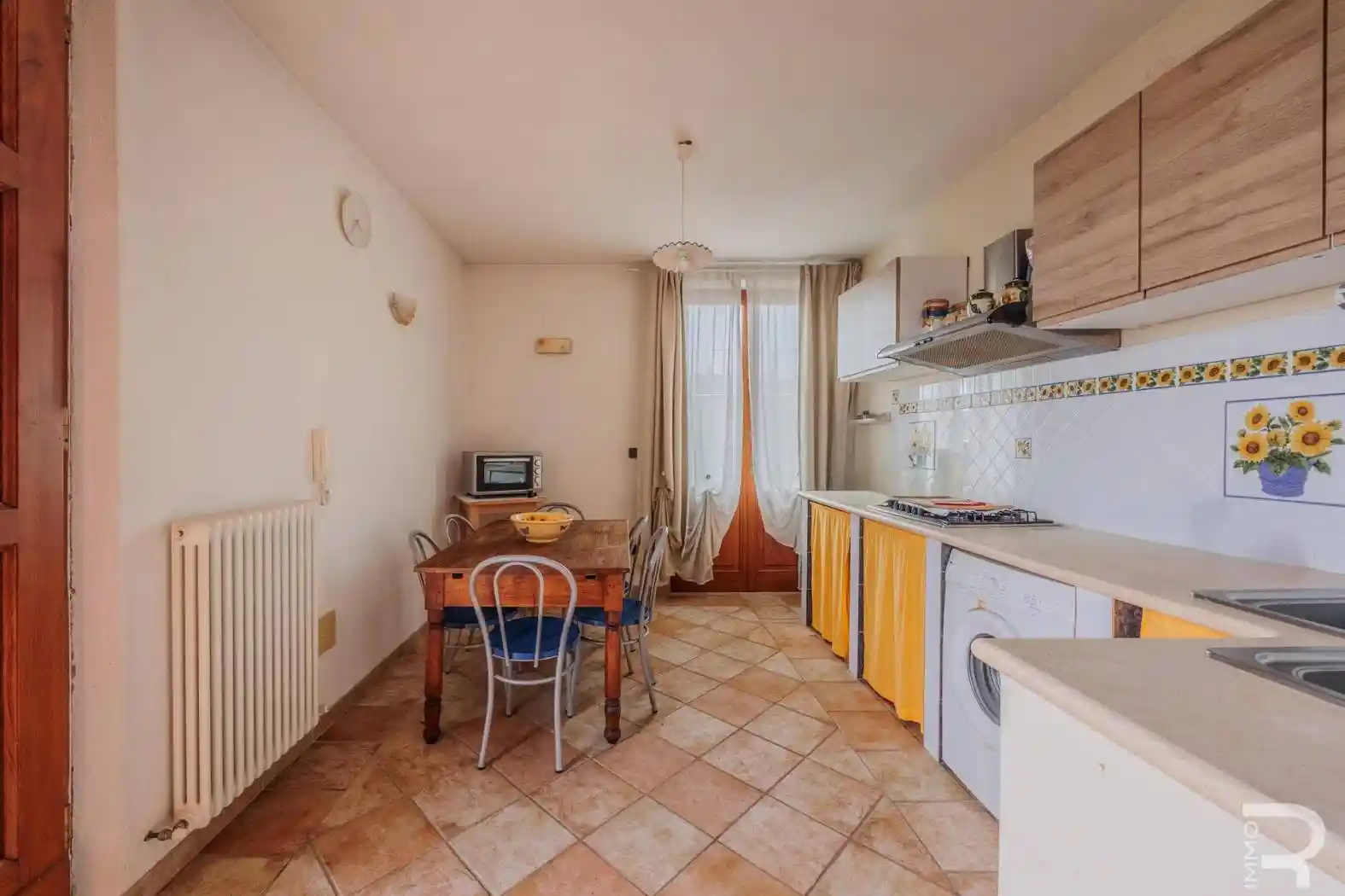 Trilocale Strada Provinciale di Murlo, Buonconvento - foto 4