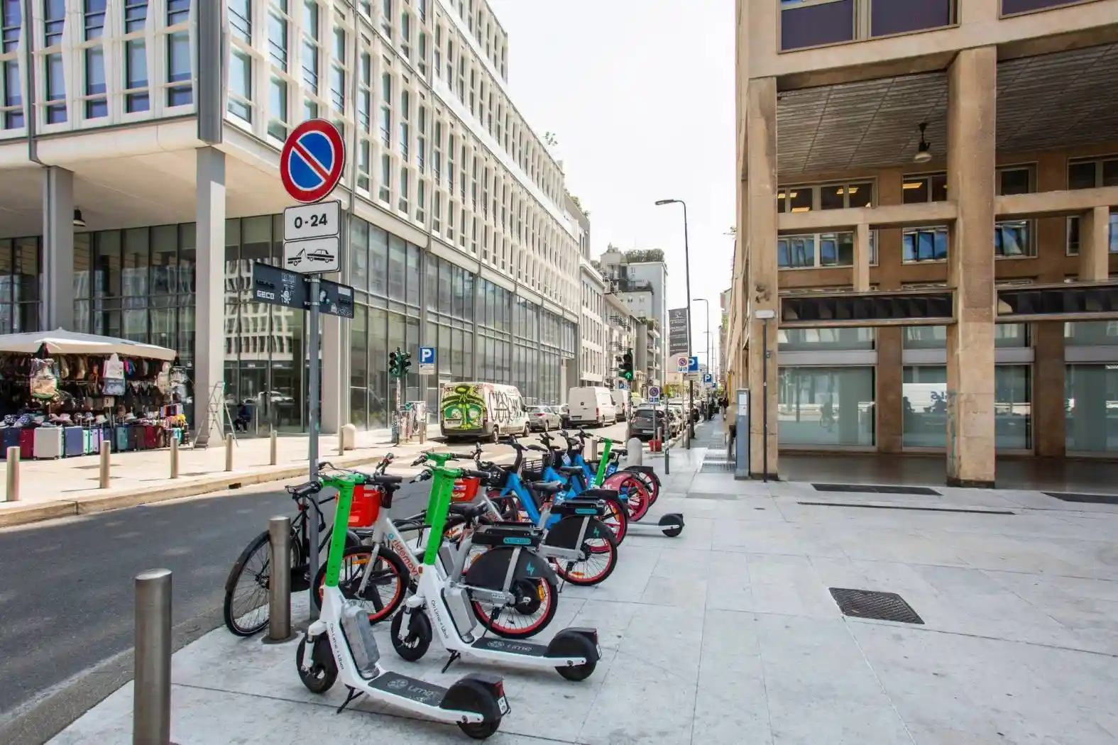 Trilocale via Vitruvio, Buenos Aires, Milano - foto 2