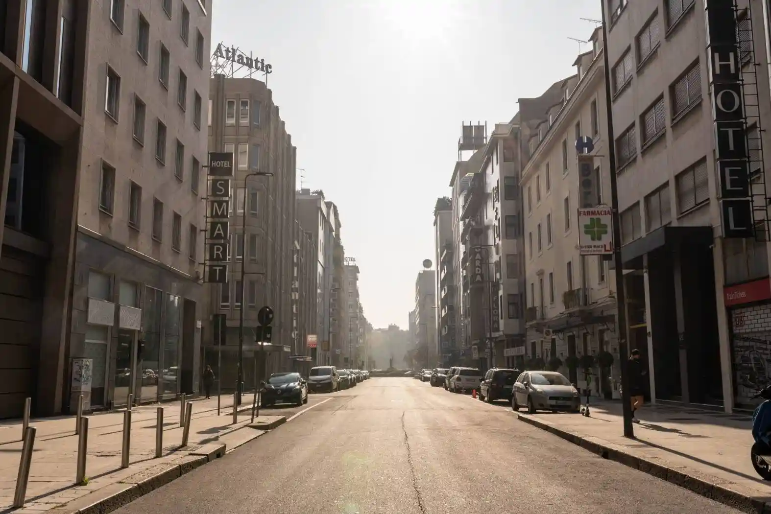 Trilocale via Vitruvio, Buenos Aires, Milano - foto 3