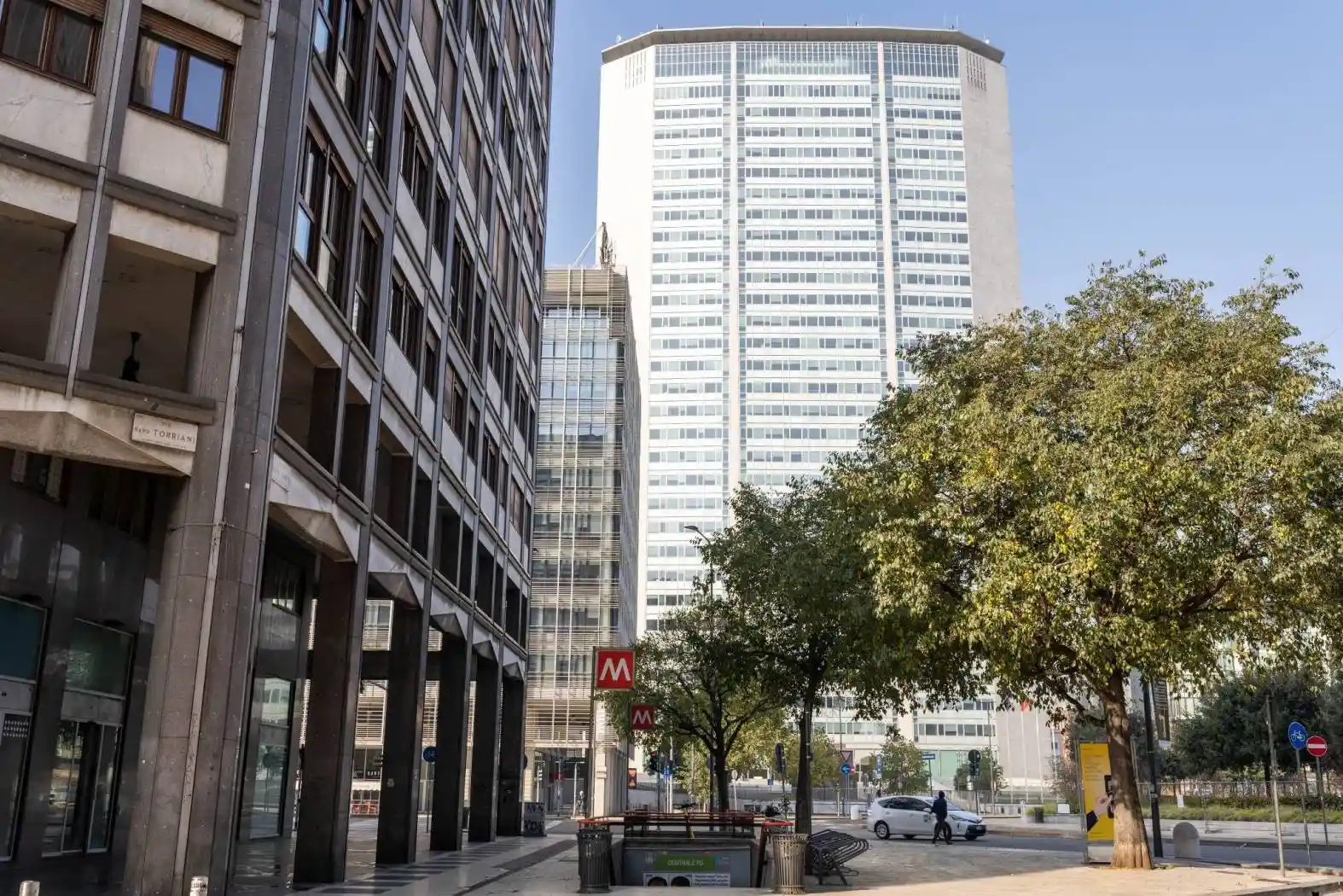 Trilocale via Vitruvio, Buenos Aires, Milano - foto 4