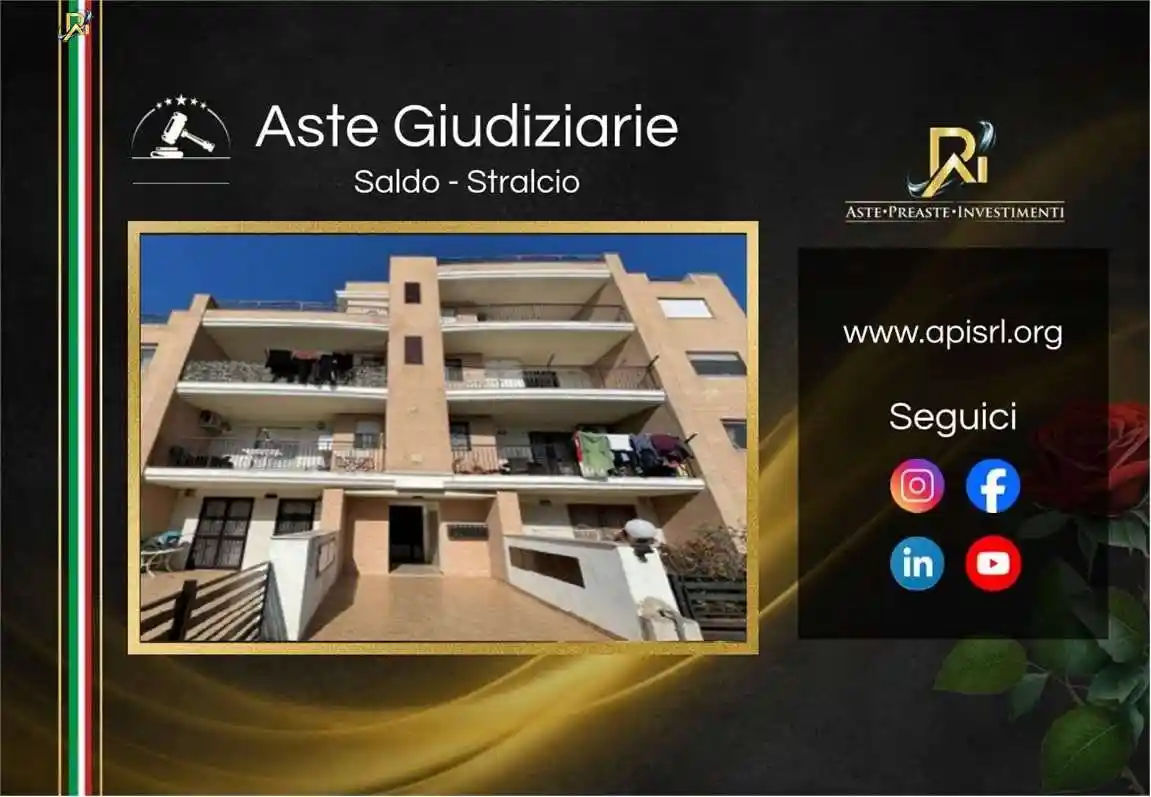 Appartamento in vendita a Manfredonia