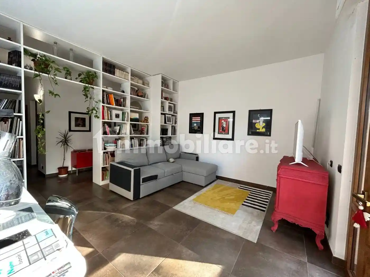 Quadrilocale via Vincenzo Monti 10, Monticello Brianza - foto 3