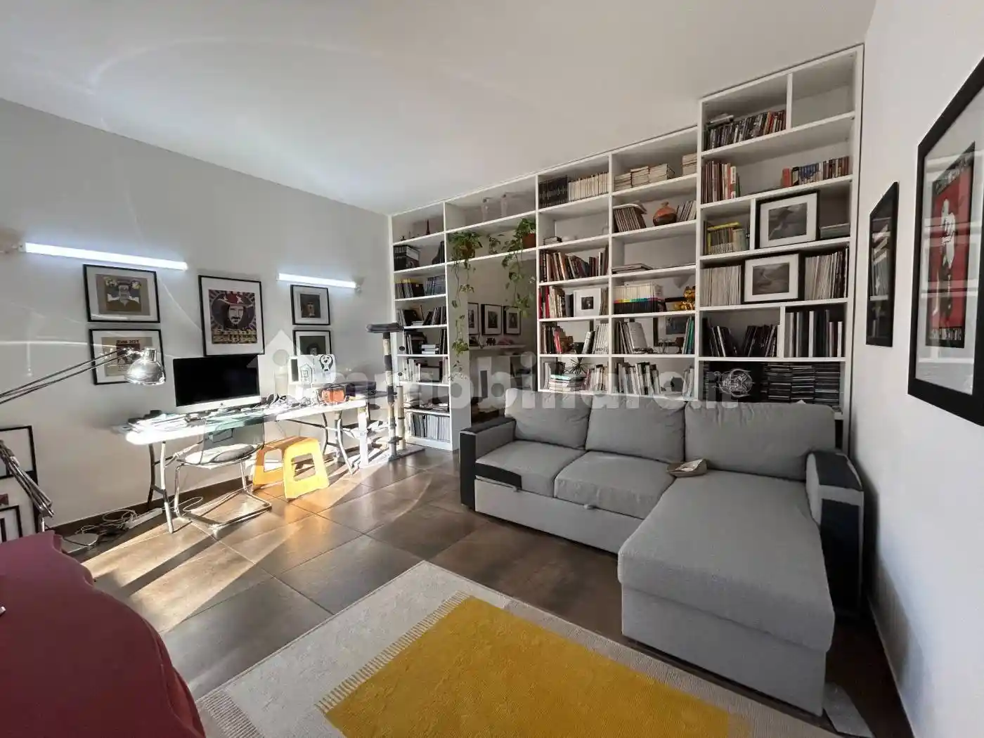 Quadrilocale via Vincenzo Monti 10, Monticello Brianza - foto 4