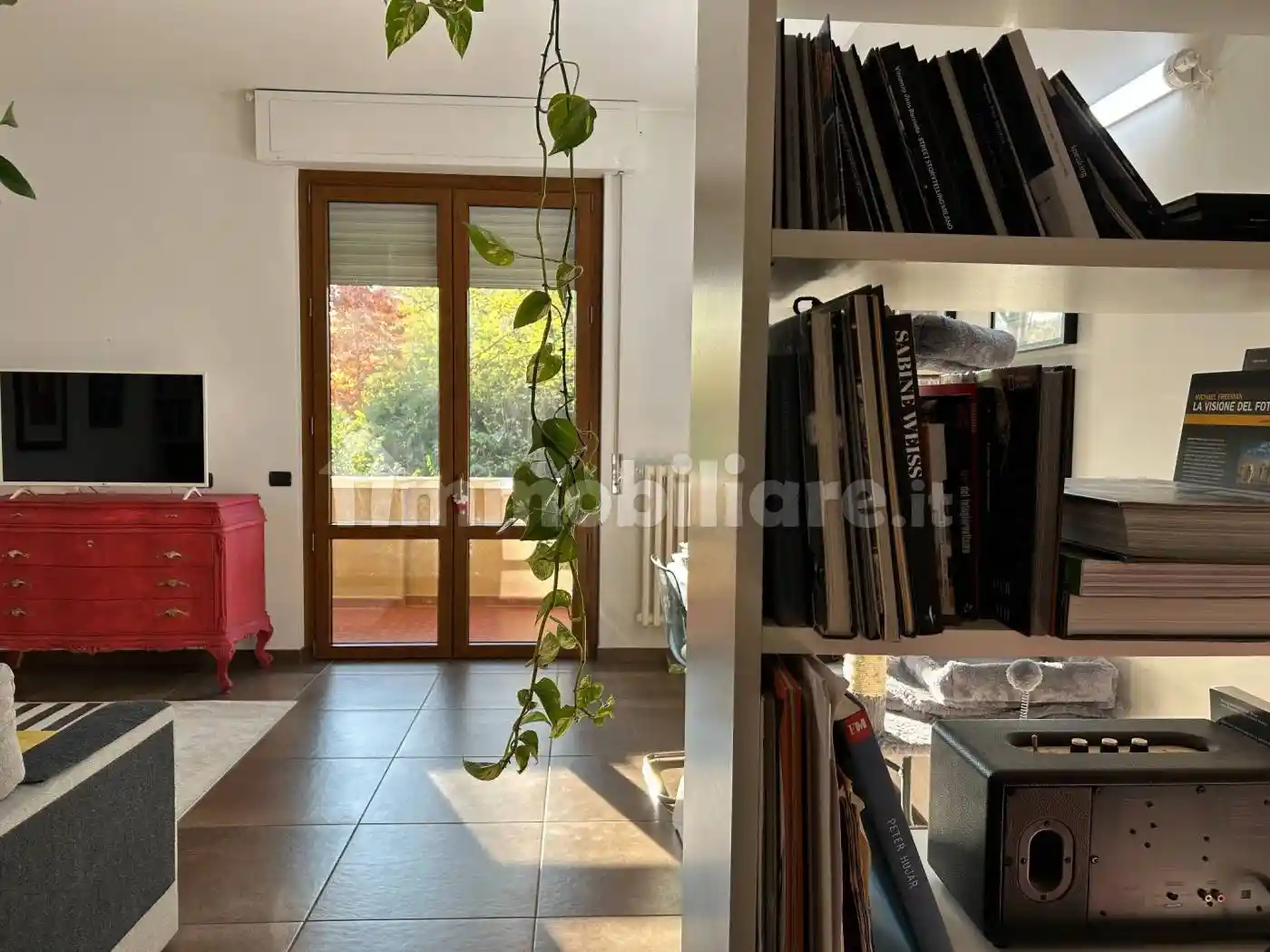 Quadrilocale via Vincenzo Monti 10, Monticello Brianza - foto 5