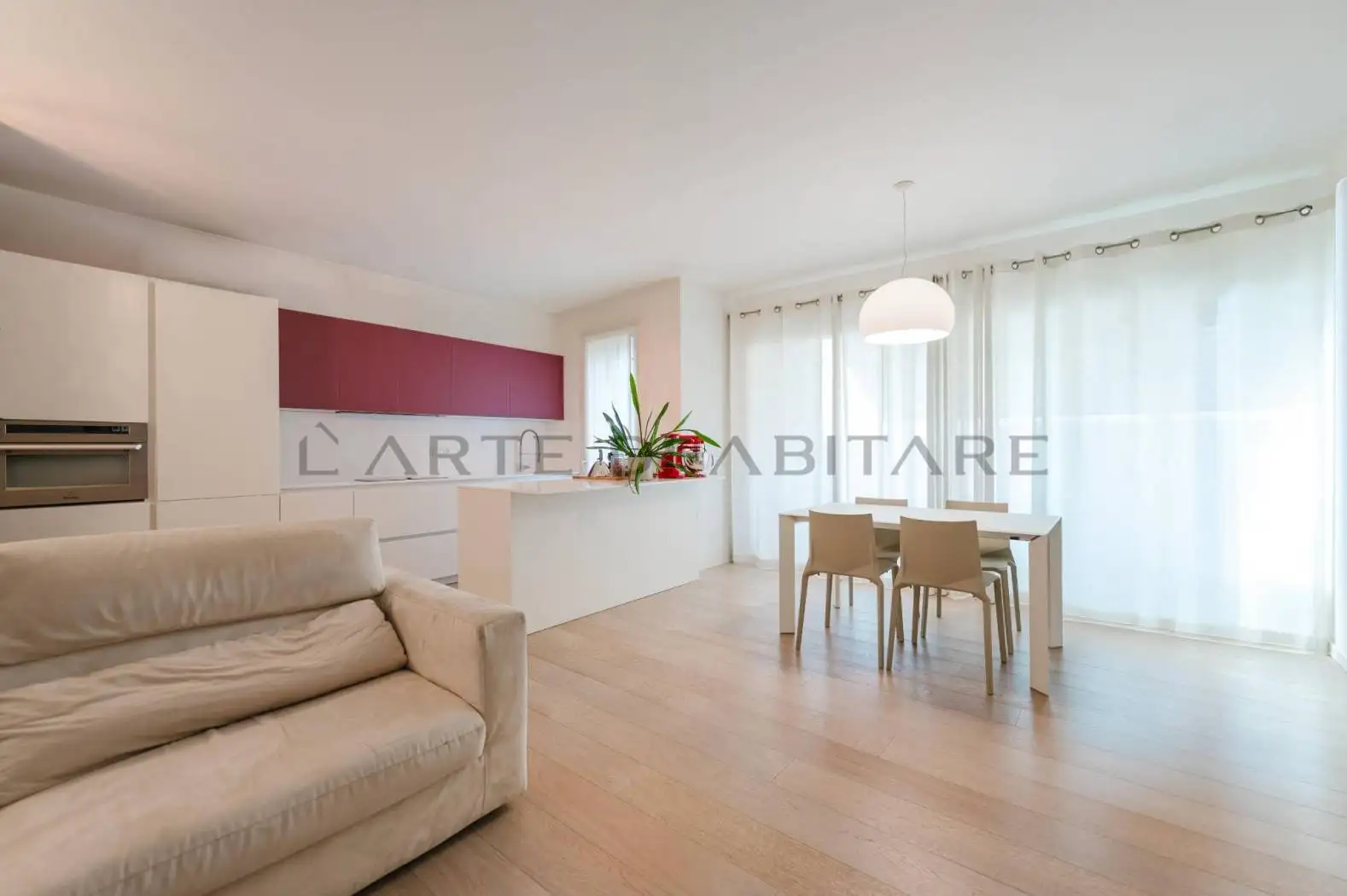 Appartamento in vendita a Ponzano Veneto