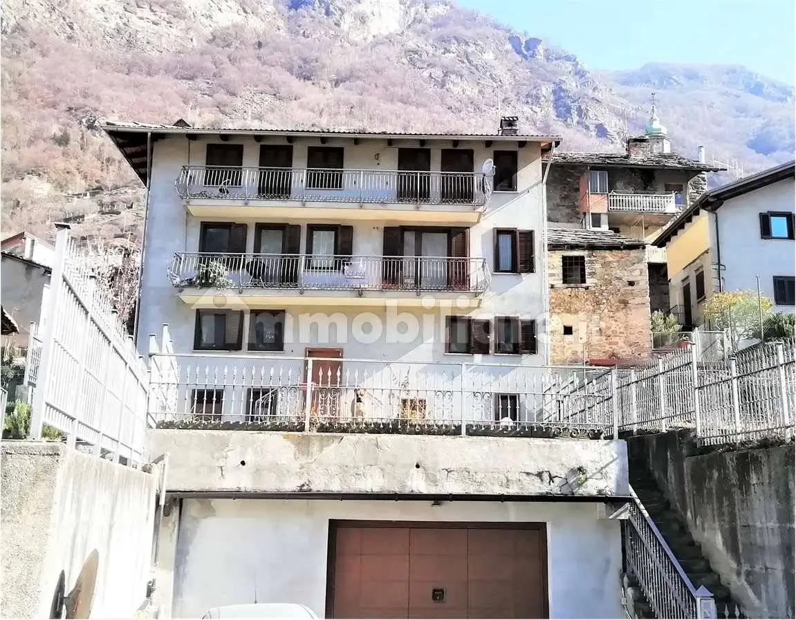 Villa unifamiliare via Chiarere, 6, Carema - foto 2