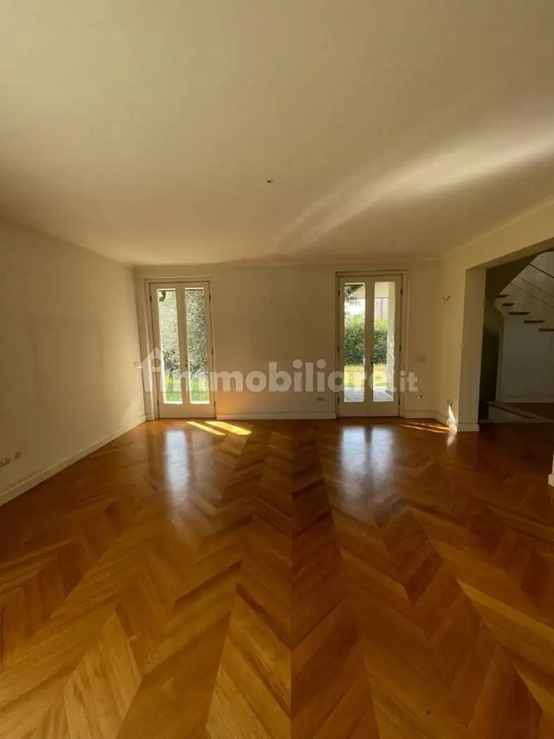 Villa plurifamiliare via Giuseppe Mazzini, Centro, Botticino - foto 5