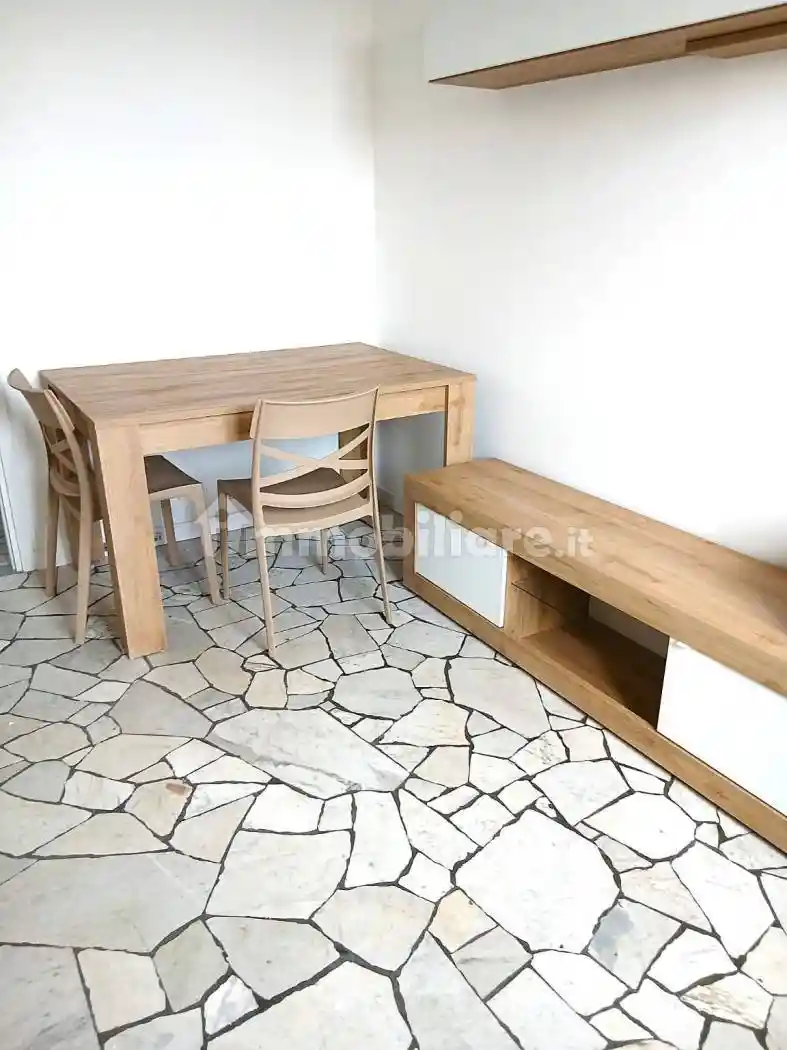 Trilocale via Antonio Panizzi, Lorenteggio, Milano - foto 3