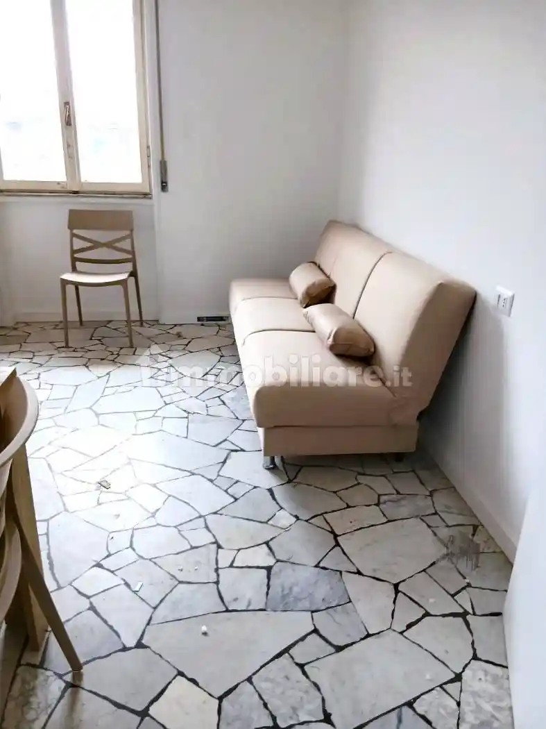 Trilocale via Antonio Panizzi, Lorenteggio, Milano - foto 4