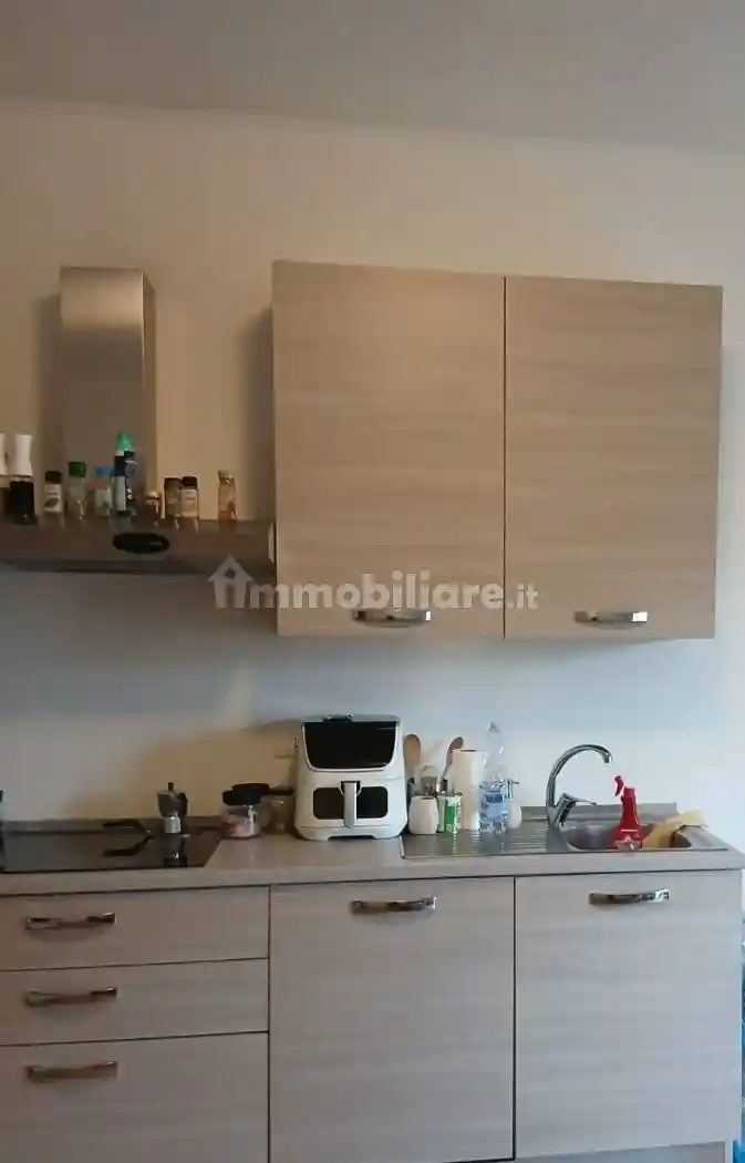 Trilocale via Antonio Panizzi, Lorenteggio, Milano - foto 5