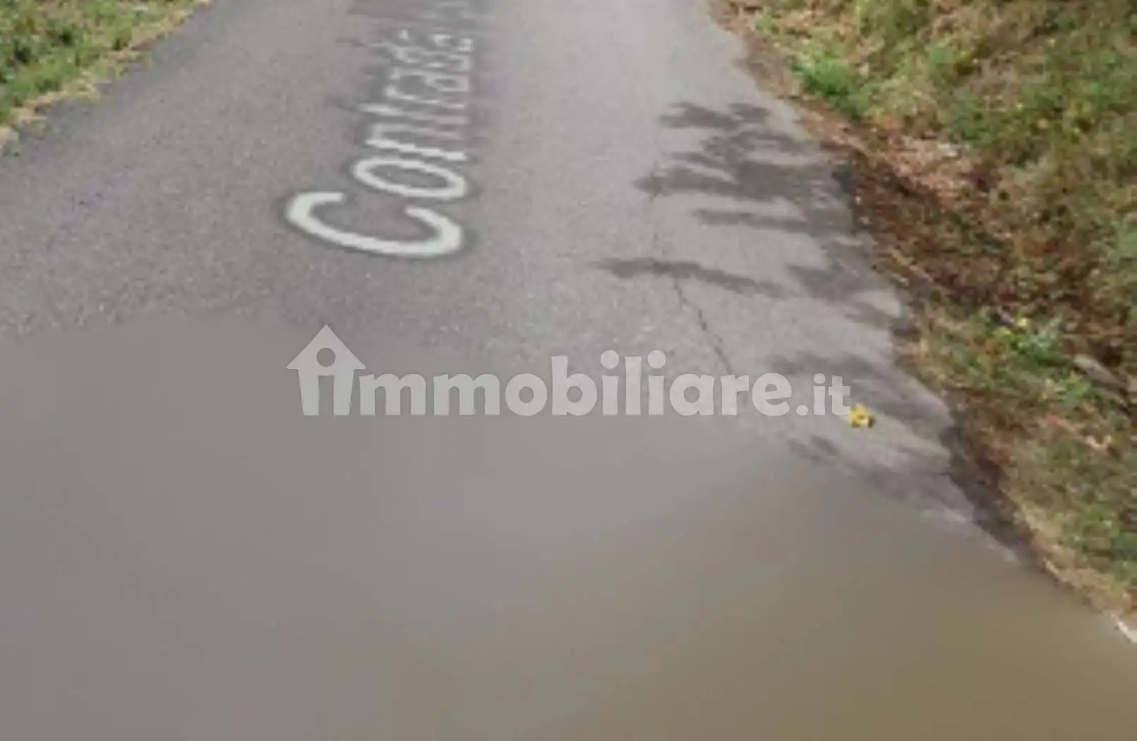 Appartamento in asta a Dipignano