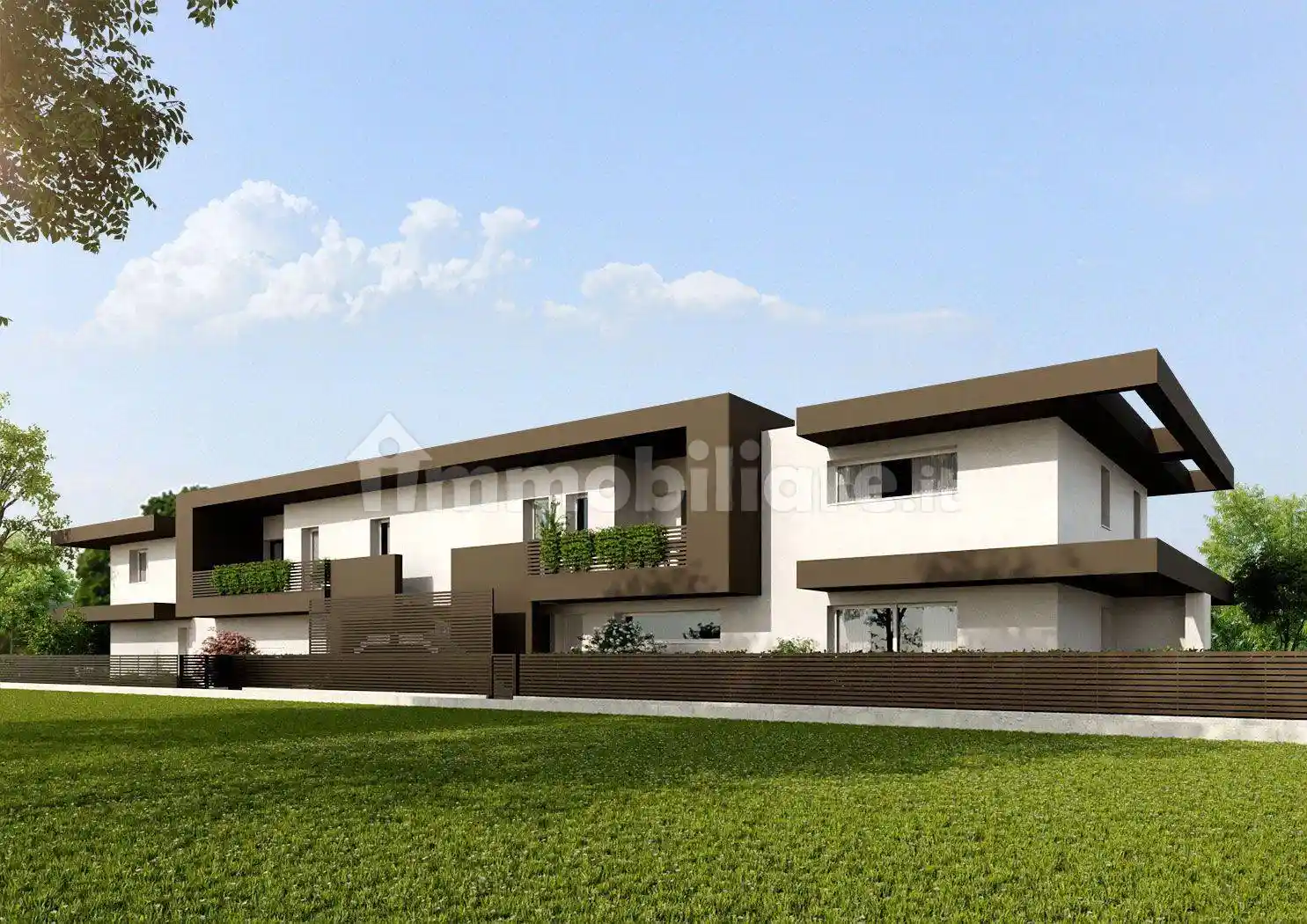 Progetto in vendita a Thiene