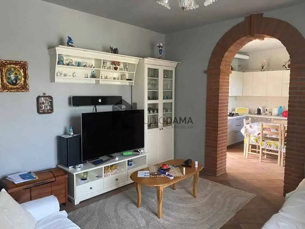 Casa indipendente in vendita a Odolo