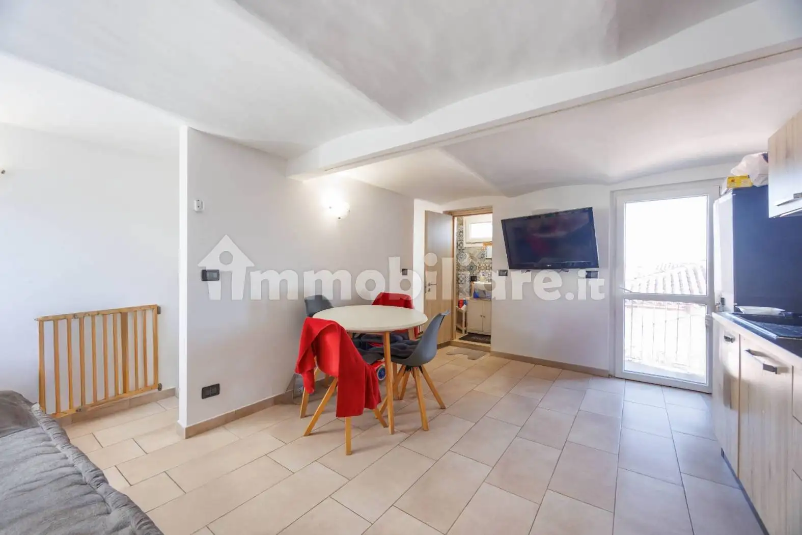 Appartamento in vendita a Pianezza