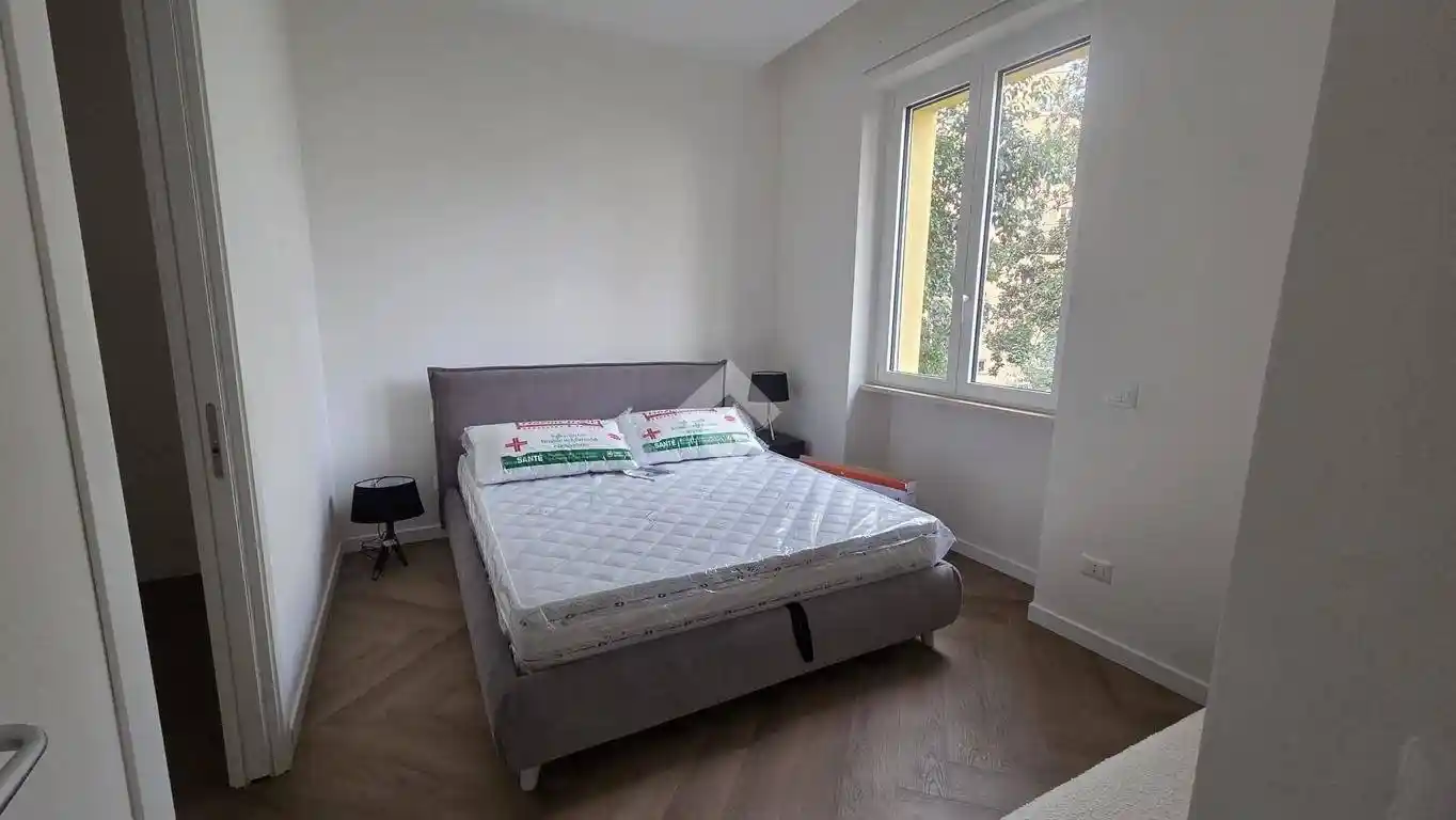 Bilocale via della Farnesina 3, Ponte Milvio, Roma - foto 2