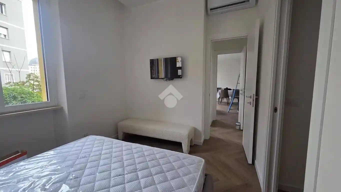 Bilocale via della Farnesina 3, Ponte Milvio, Roma - foto 3