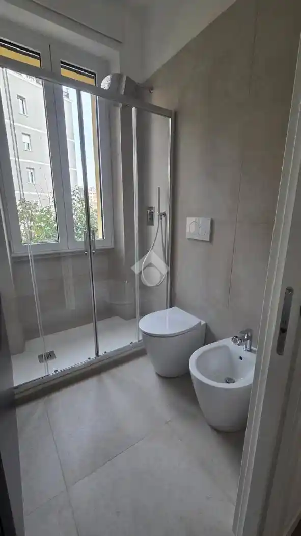 Bilocale via della Farnesina 3, Ponte Milvio, Roma - foto 4