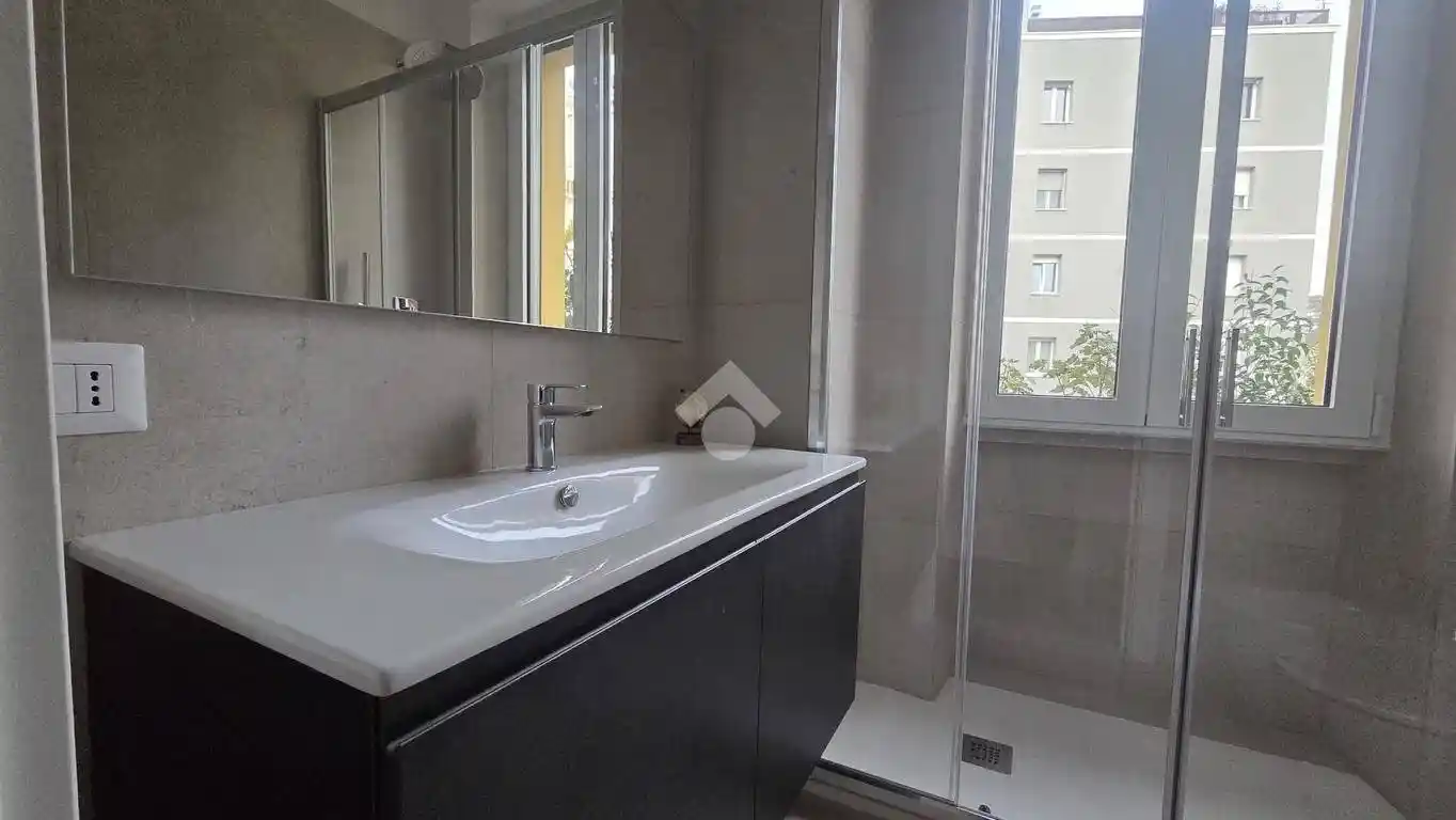 Bilocale via della Farnesina 3, Ponte Milvio, Roma - foto 5