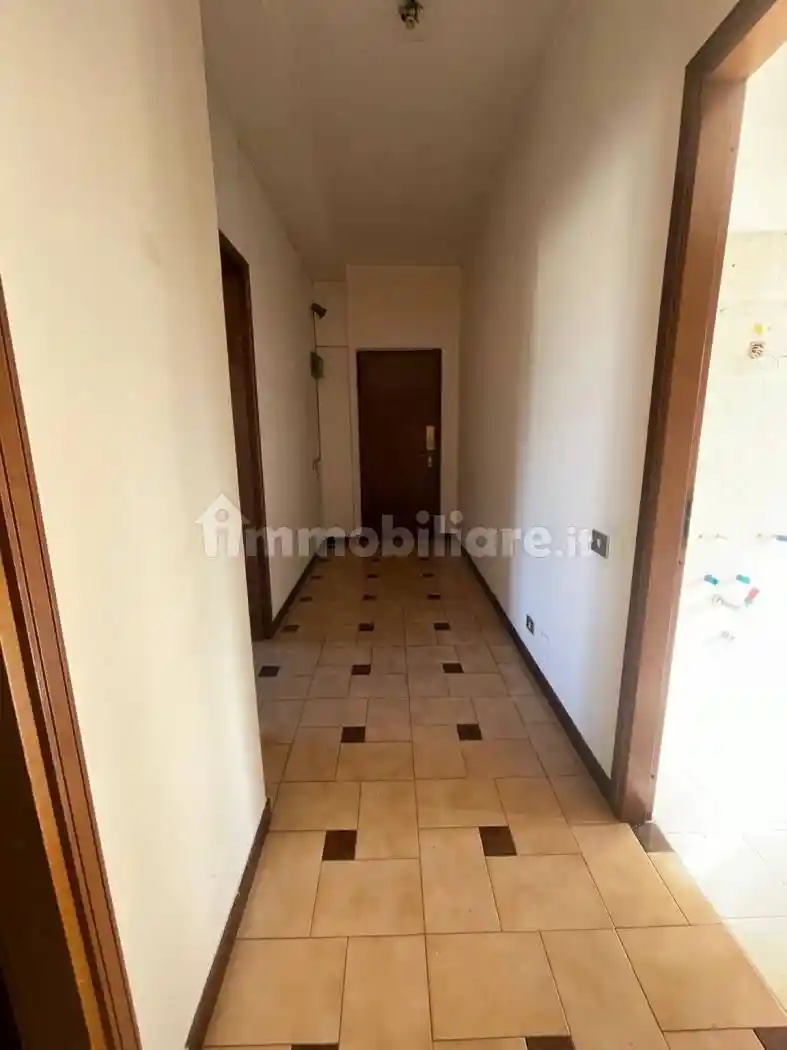 Bilocale piazza Belloveso 2, Niguarda, Milano - foto 4