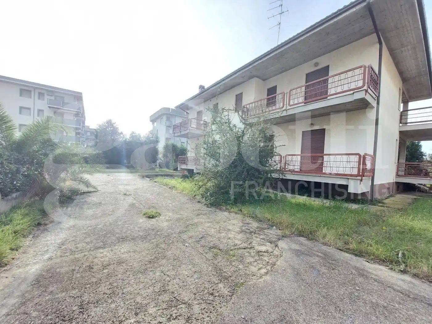 Villa plurifamiliare via Tosti, 3, Villa Rosa, Martinsicuro - foto 3