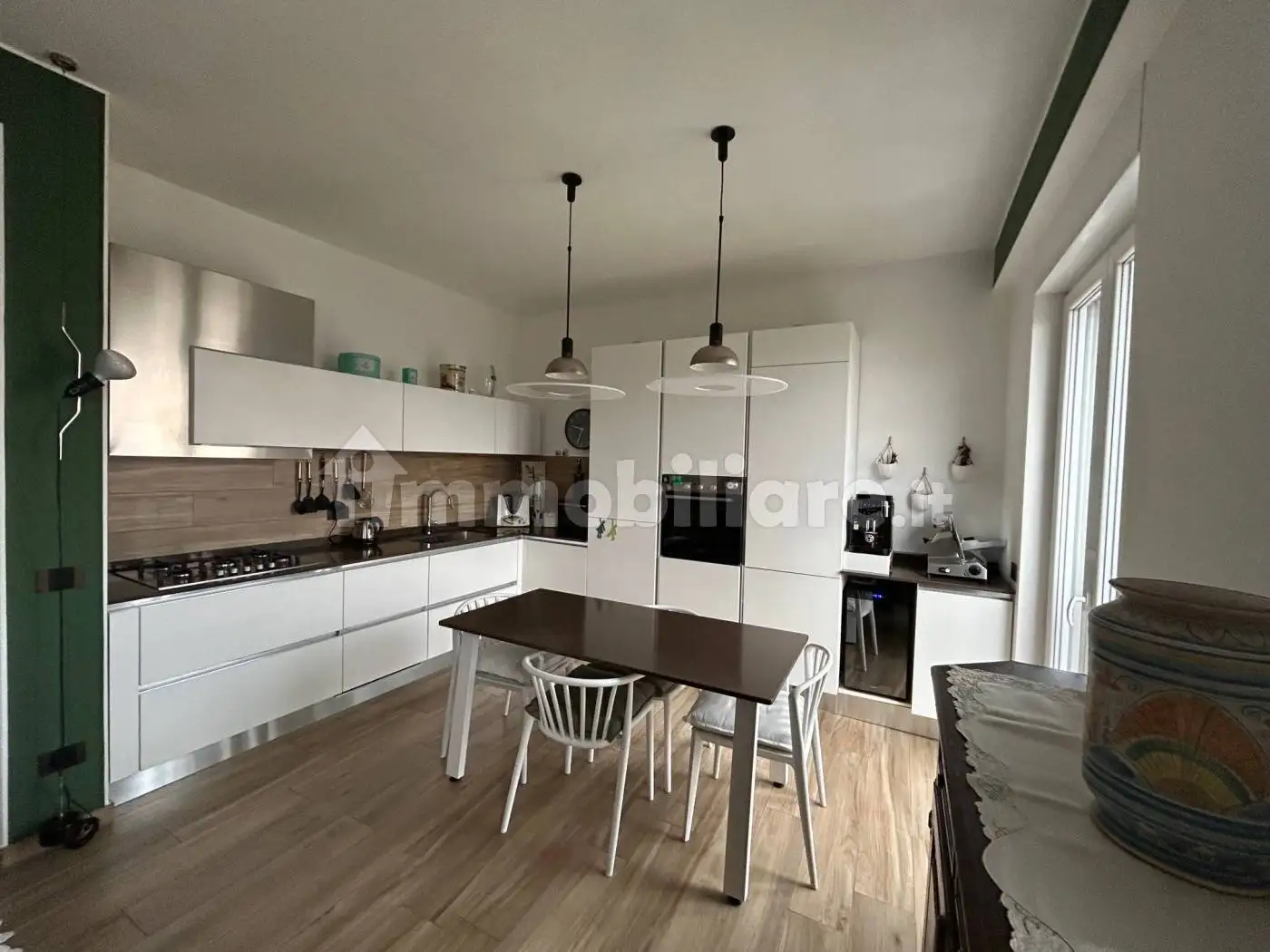 Apartment in vendita a Milan