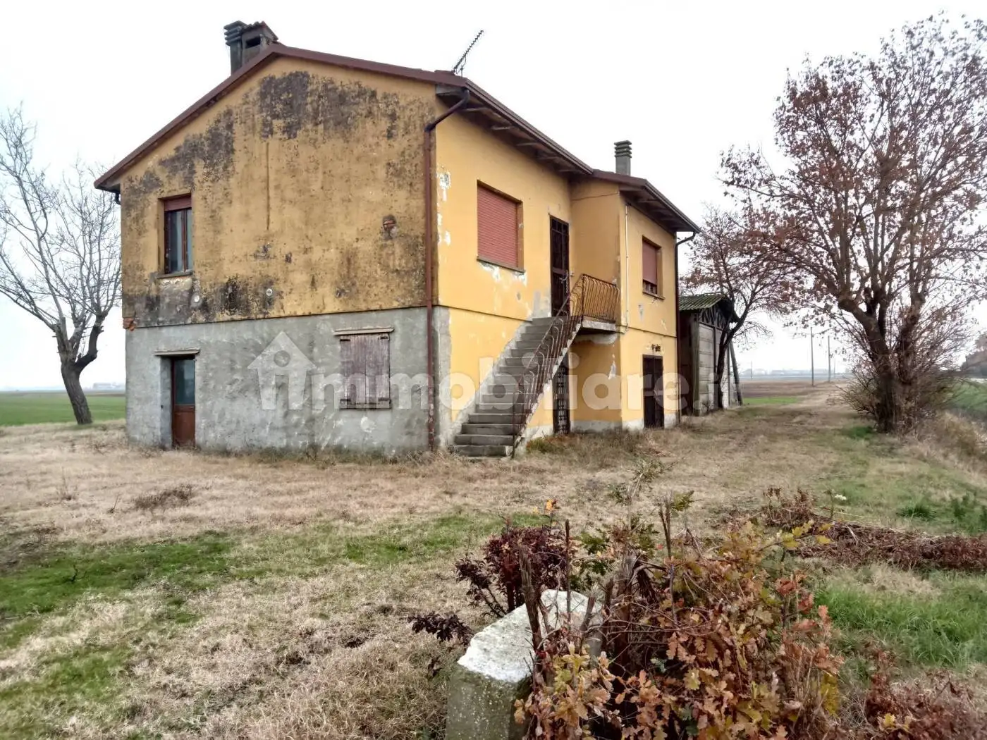 Villa in vendita a Medicina