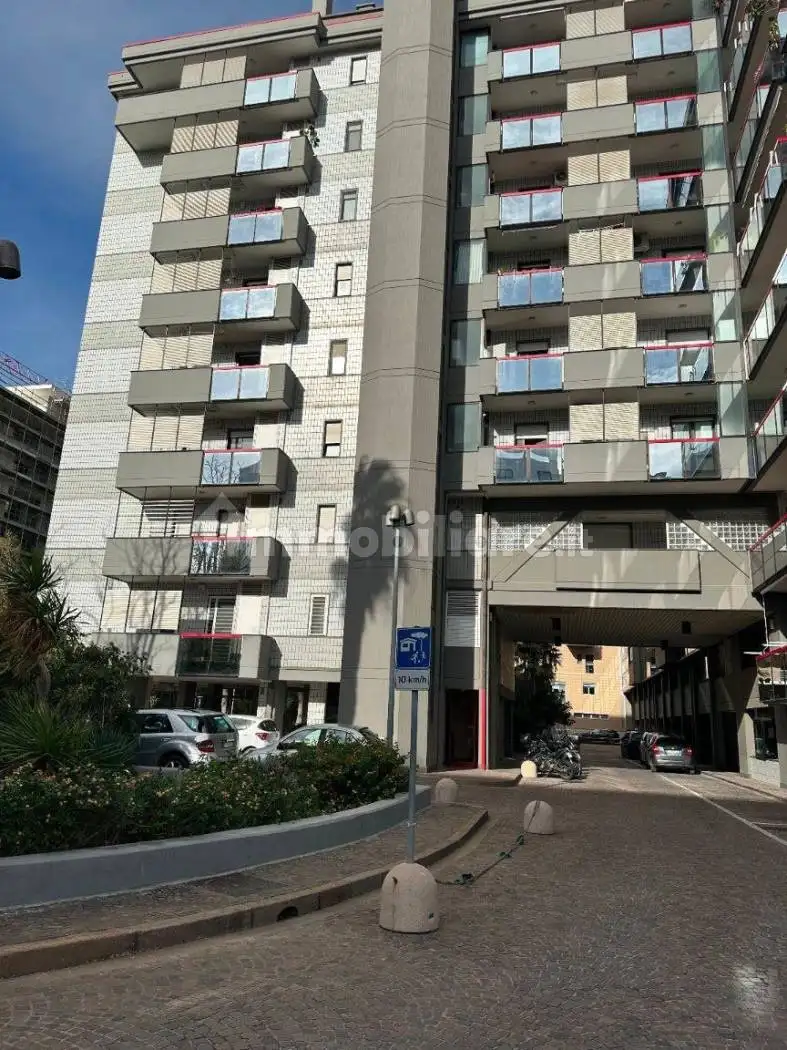 Appartamento in affitto a Bari