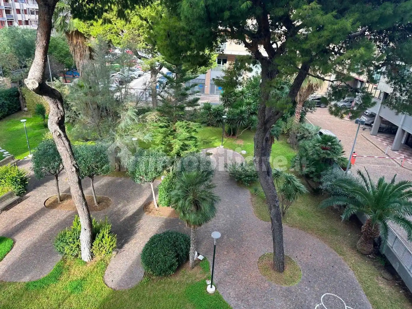 Appartamento via Giovanni Amendola 52, Japigia, Bari - foto 2