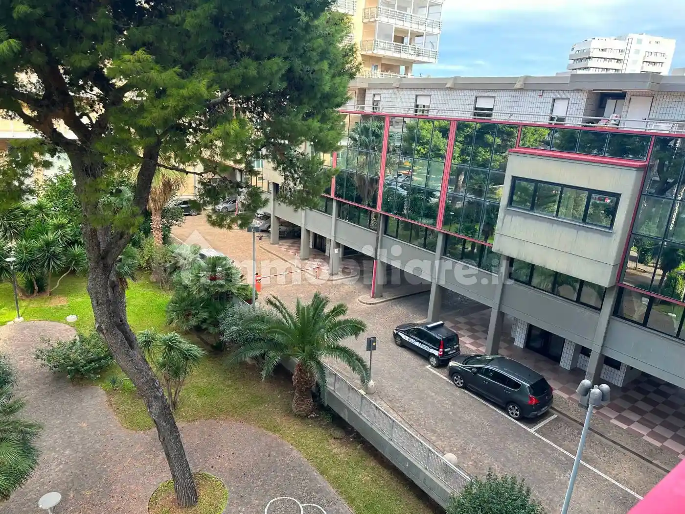 Appartamento via Giovanni Amendola 52, Japigia, Bari - foto 3