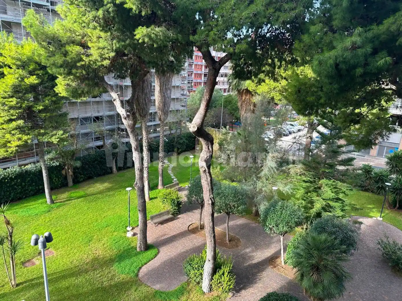 Appartamento via Giovanni Amendola 52, Japigia, Bari - foto 4