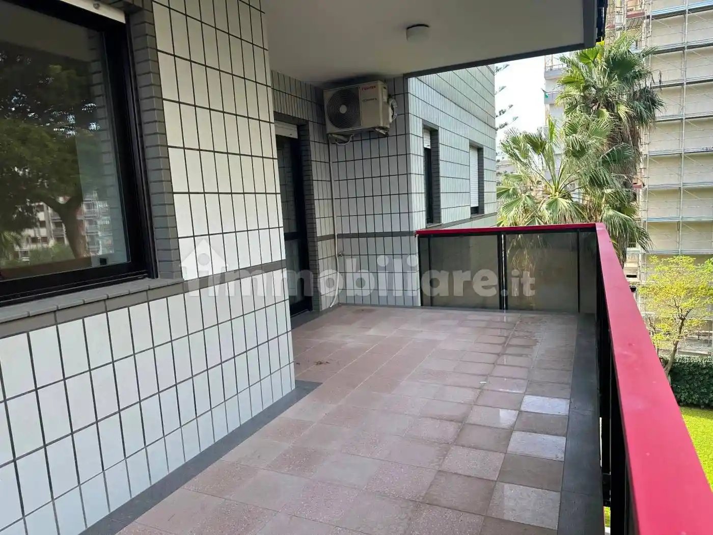 Appartamento via Giovanni Amendola 52, Japigia, Bari - foto 5