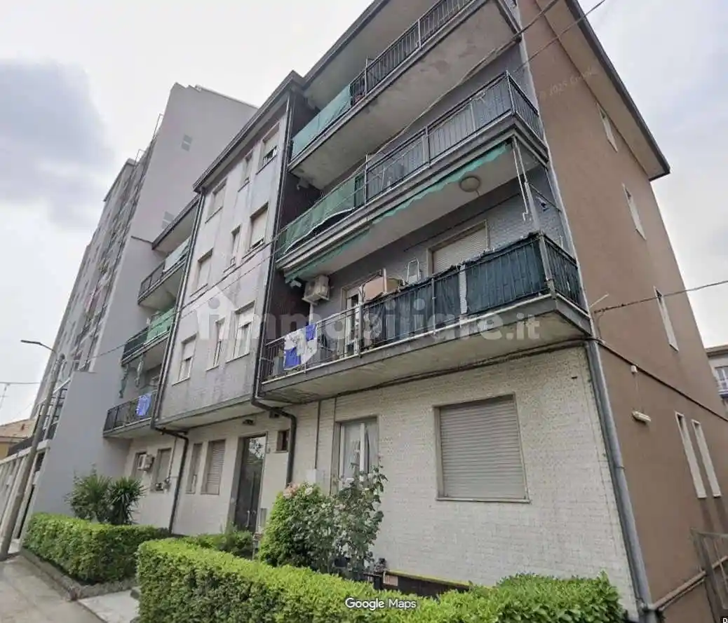 Appartamento in vendita a Limbiate