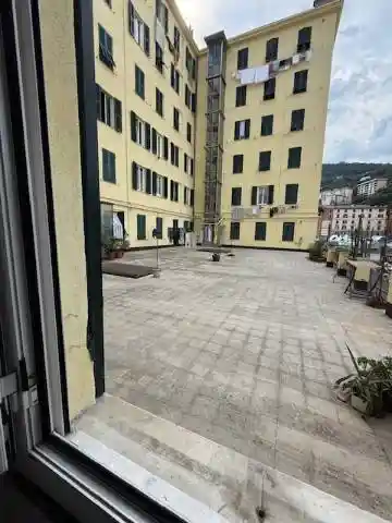 Appartamento piazza Giuseppe Garrassini Garbarino, Staglieno, Genova - foto 5