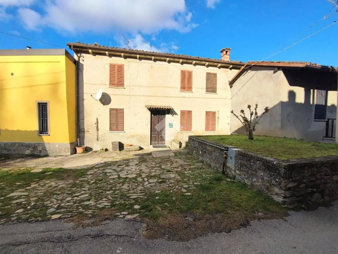 Casa indipendente in vendita a Gremiasco