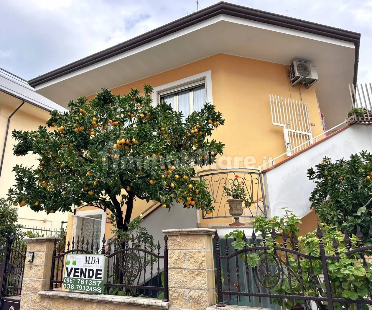 Appartamento in vendita a Alba Adriatica