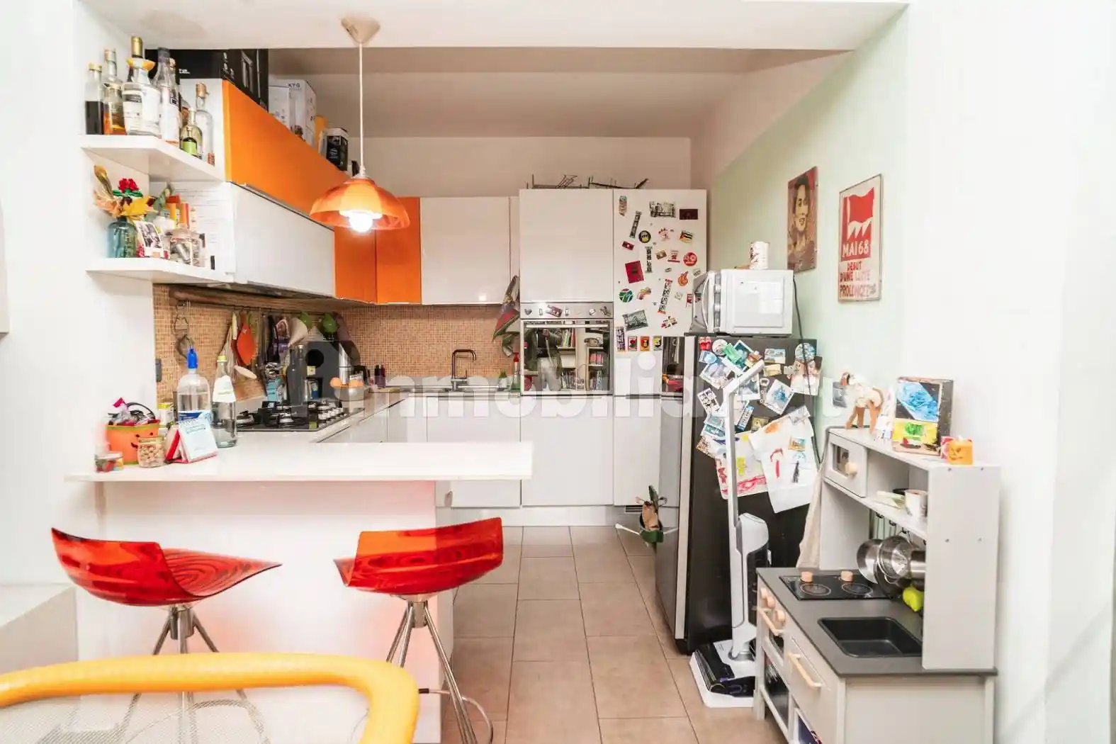 Appartamento - foto 5