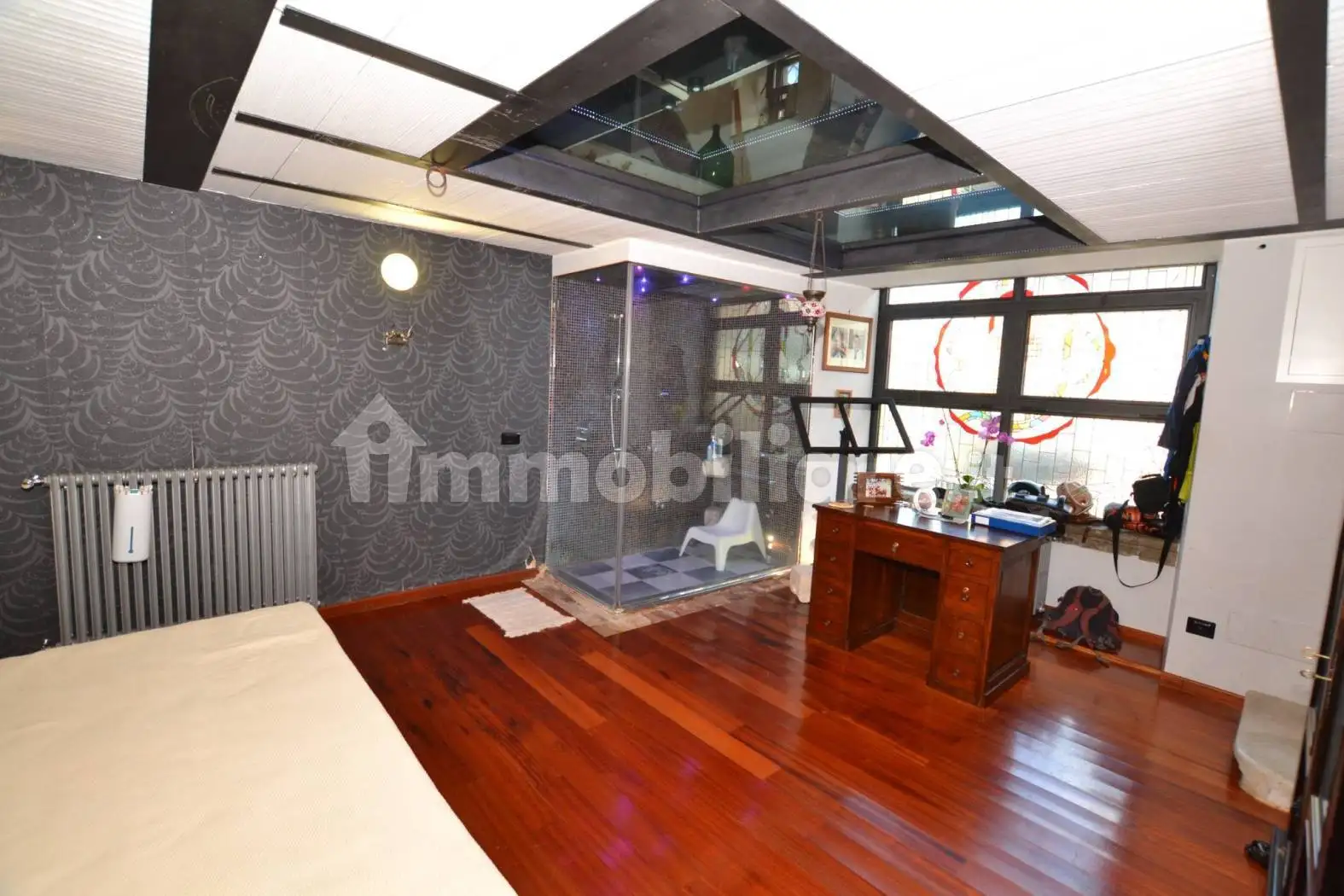 Bilocale via Nino Costa, Centro, Ariccia - foto 2