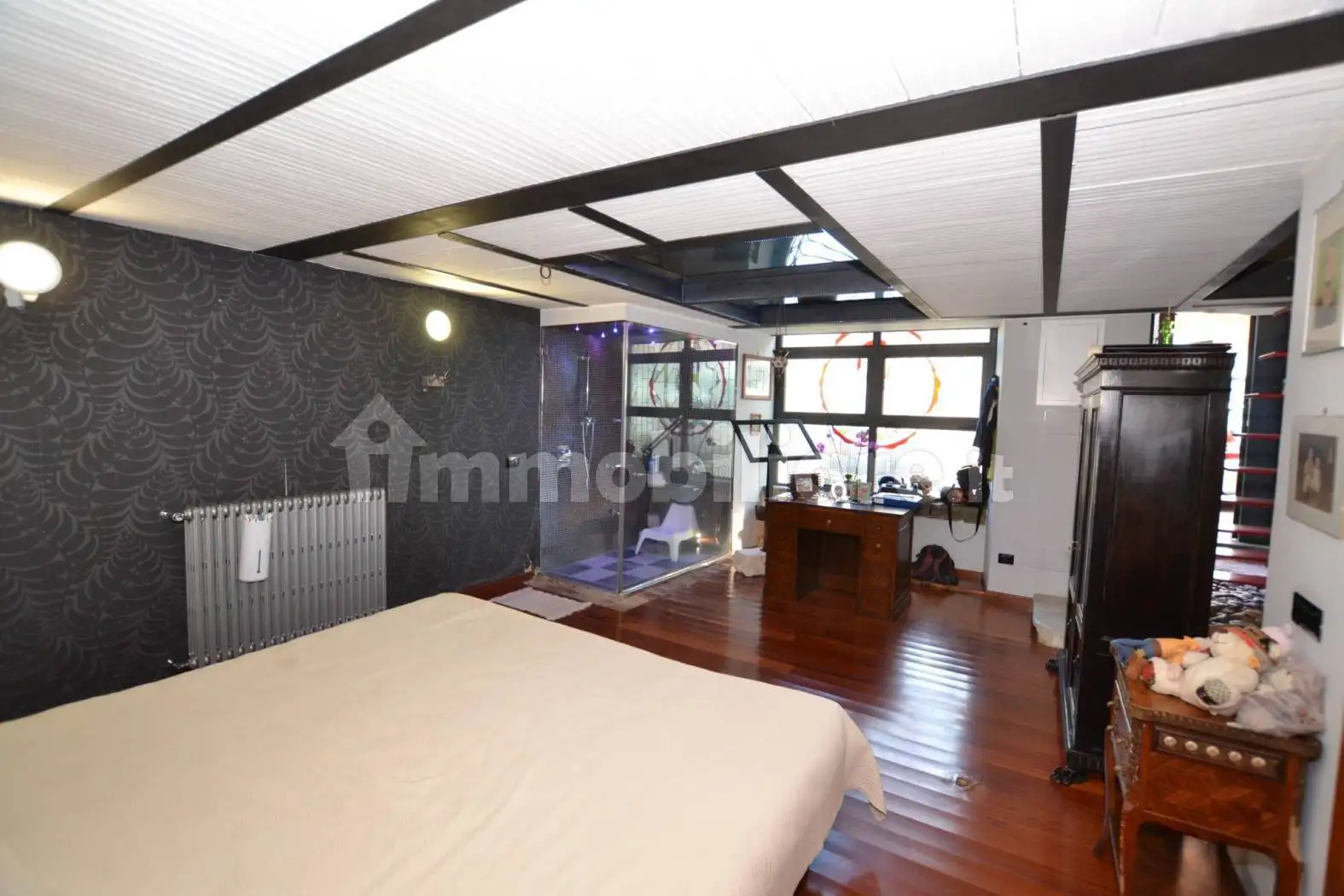 Bilocale via Nino Costa, Centro, Ariccia - foto 3