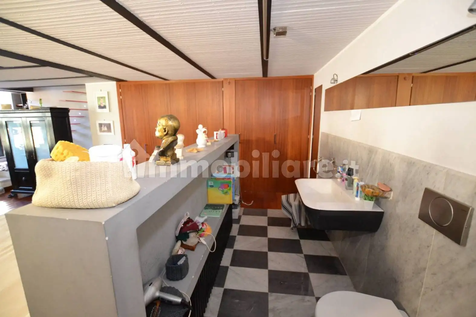 Bilocale via Nino Costa, Centro, Ariccia - foto 4