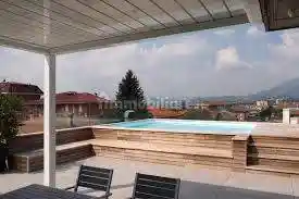 Attico Strada Sant'Angelo 47, Santa Maria del Sile, Treviso - foto 2