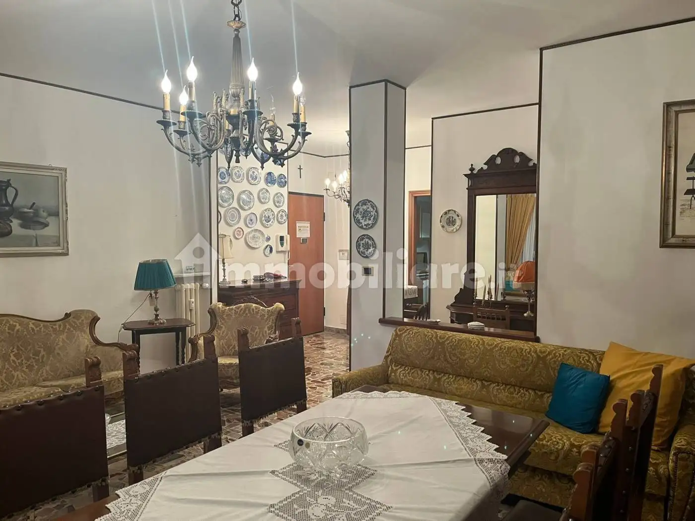 Appartamento in vendita a Rivarolo Canavese