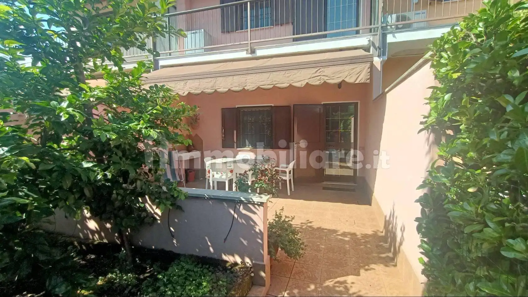 Villetta a schiera in vendita a Milano