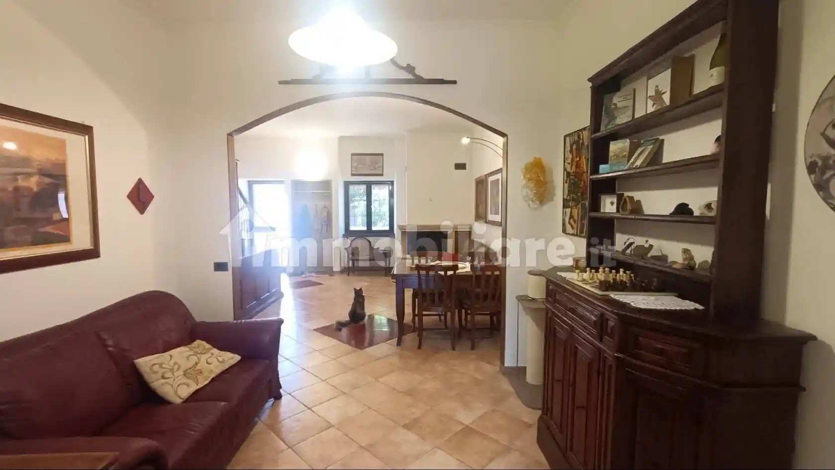 Villa a schiera via Bisceglie 83, Inganni, Milano - foto 5