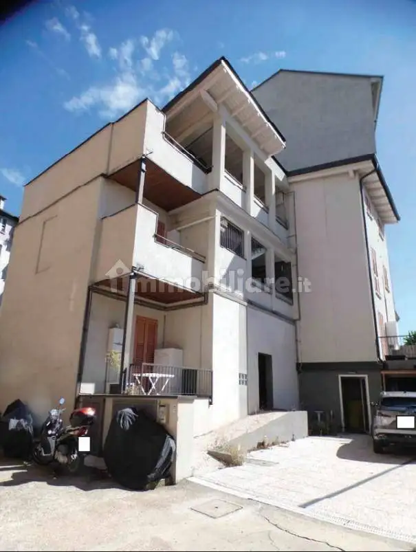 Apartment in vendita a Milan