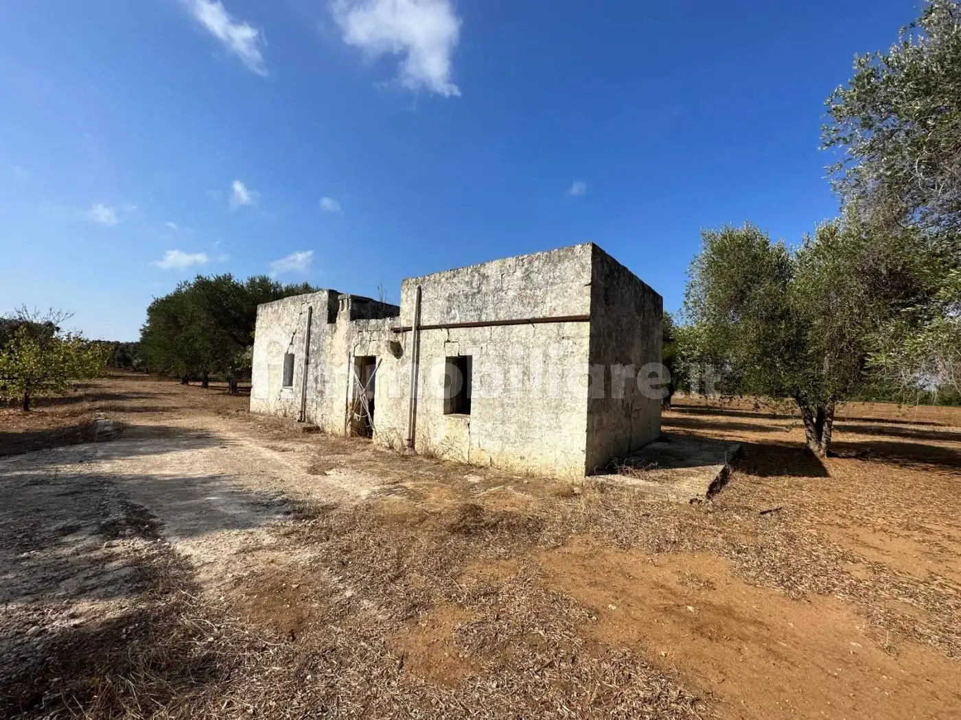 Rustico - Casale in vendita a Carovigno