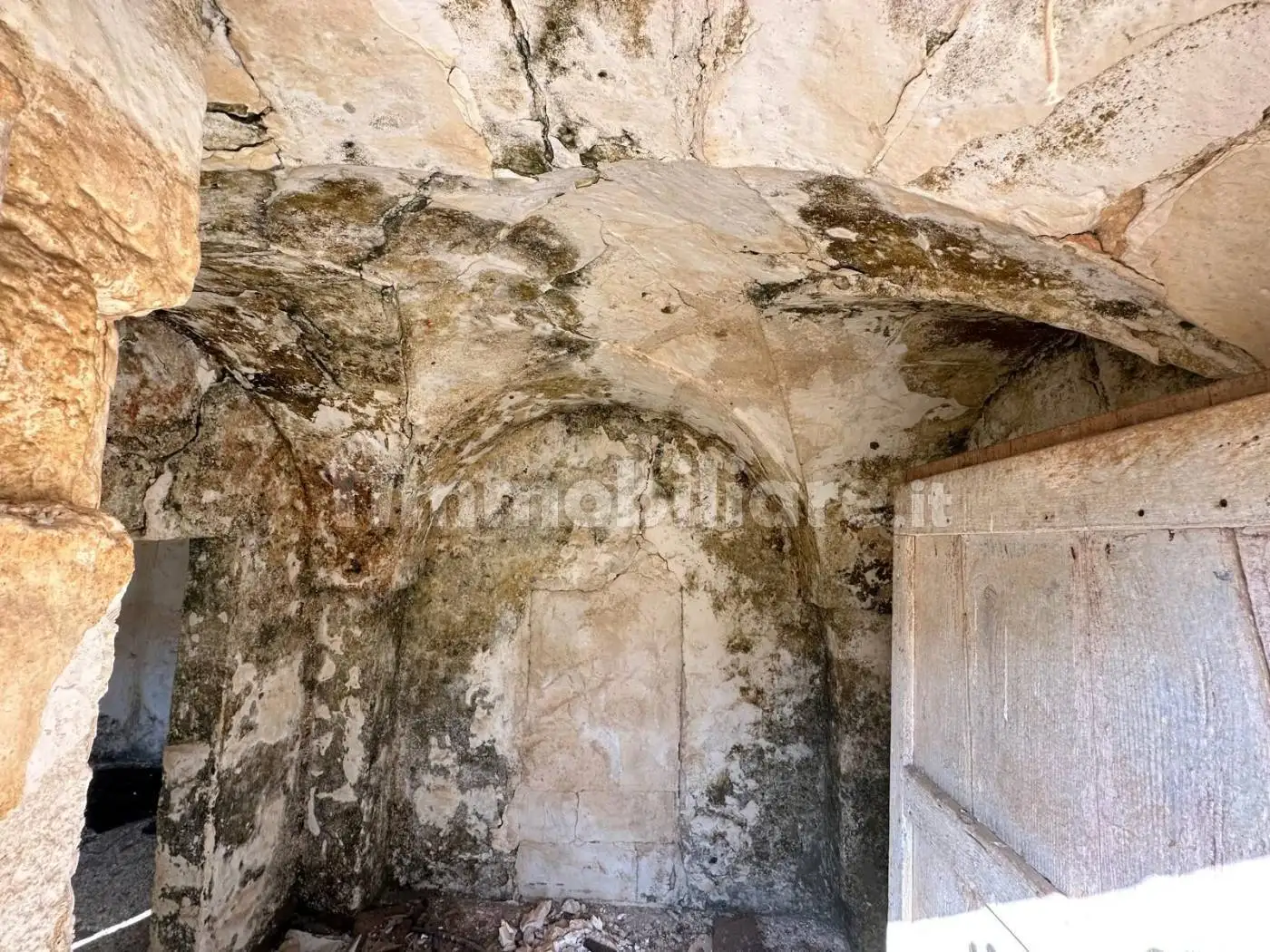 Cascina Sp32, Carovigno - foto 4