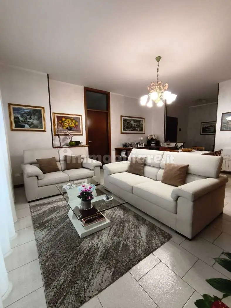 Appartamento in vendita a Lumezzane