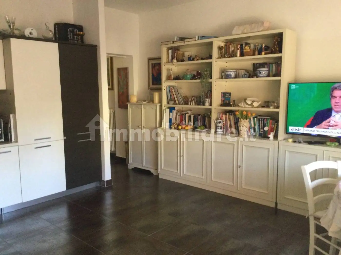 Appartamento in vendita a Barga