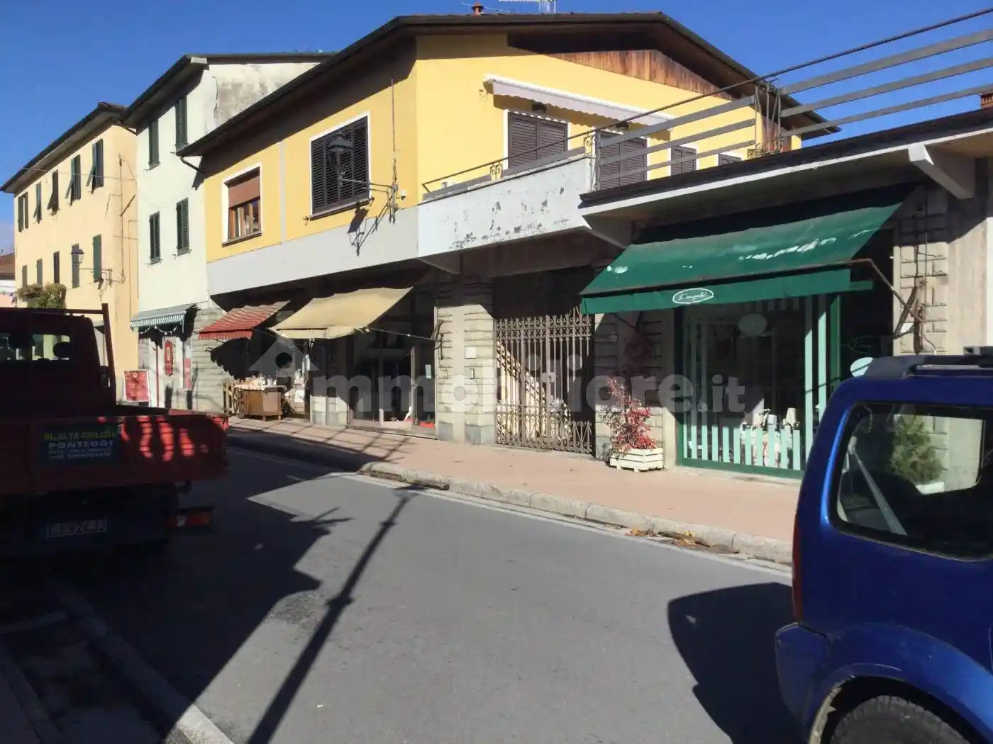 Trilocale viale Giovanni Pascoli 1, Centro, Barga - foto 2
